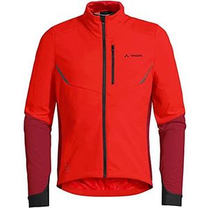 VAUDE Kuro Softshelljas voor heren