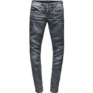 G-Star Raw 3301 Low Waist Super Skinny Jeans