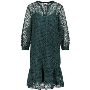 Gerry Weber Damesjurk, Green Teal, 44