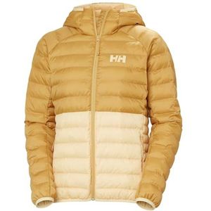 Helly Hansen - Banff Insulated - Damesjas - Geel