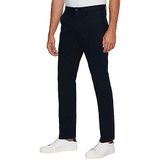 Tommy Hilfiger - Denton Chino Essential - Chino - Desert Sky