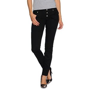 United Colors of Benetton T-shirt 3096G108X, koraalrood 01N, XS meisjes, Koraalrood 01N