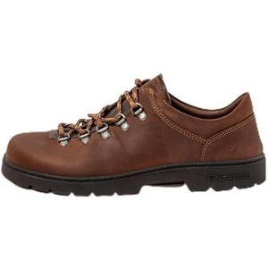 El Naturalista N5266 Nomada, unisex sneakers voor volwassenen, terra, maat 46, Terra, 46 EU Ancho