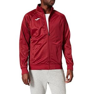 Joma - Gala - Sweatshirt - Heren - Met Ritssluiting - 100% Polyester