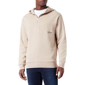 Replay Herentrui met, 803 Light Taupe, S