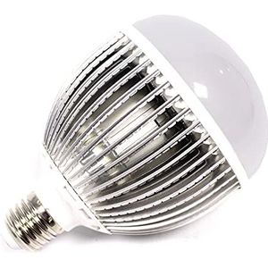 Cablematic - LED-lamp G100 E27 230VAC 15W daglicht