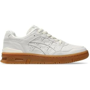 Asics EX89, herensneakers, 39 EU, Wit, 39 EU