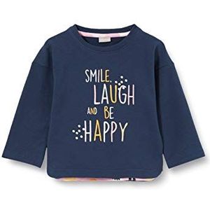 Sigikid sweatshirt voor baby's en meisjes