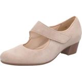 ara Catania-pumps voor dames, zand, 36 EU breed, zand, 36 EU Weit