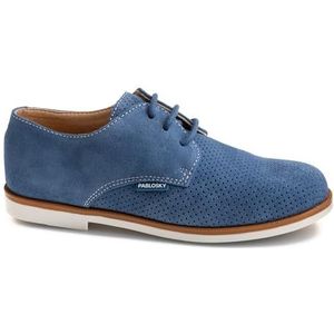 Pablosky Pio 729647, Oxford, Blauw, 37 EU