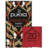 Pukka Org. Teas Original Chai, 20 Stuk, 20 Units