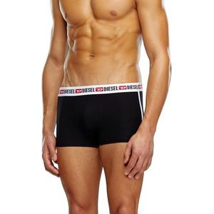 Diesel UMBX-shawnthreepack Boxershorts voor heren, E3784-0 amal, XS