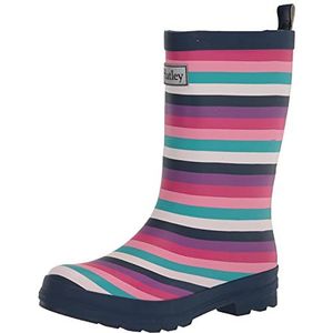 Hatley F21PSK1367, Regenlaarzen Meisjes 38 EU