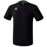 Erima uniseks-kind Liga shirt (3131828), zwart, 128