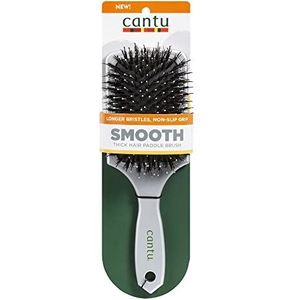 Cantu Haaraccessoires Glad Dik Haar Paddle Borstel