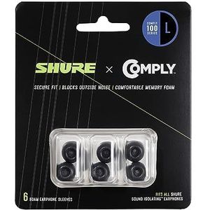 Shure EACYF1-6L Groot