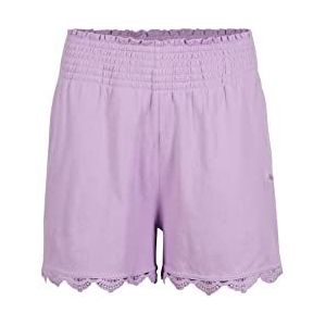 O'NEILL AVA Smocked Shorts voor dames