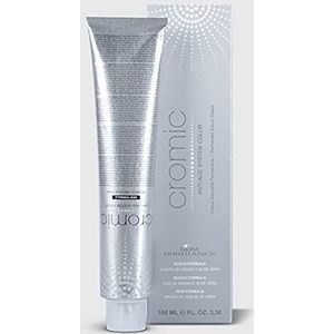 LIGHT IRRIDIANCE Cromic kleur L.I 100 ml, 6,5 donkerblond mahonie | Mogano