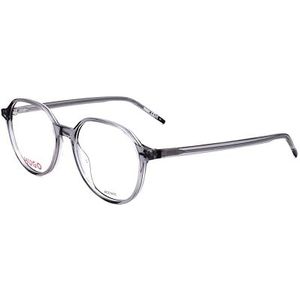 HUGO HG 1170 bril, grijs, 51 voor heren, Grijs, 51
