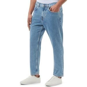HUGO Jeansbroek voor heren, Light/Pastel Blue450, 31W / 32L