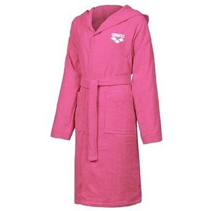 Arena - Kids Zeppelin Light Robe - Badjas - Roze