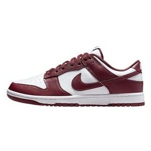 Sneakers - Dunk Low Retro BTTYS - Laag - Leer