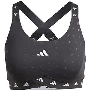adidas Powerimpact Luxe Training Medium-Support Bra Sportbeha voor dames