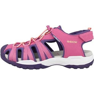 Geox meisjes J BOREALIS GIRL B SANDALEN