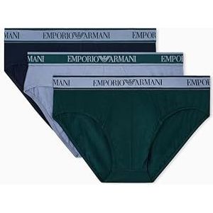 Emporio Armani - EM000258_AF10779 - Slips - 3 Eenheden