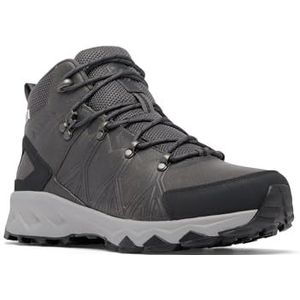 Columbia - PEAKFREAK II MID OUTDRY - Hiking Schoenen - Leder