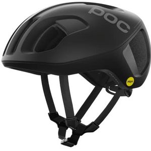 POC Ventral MIPS Road Bike Helmet - Aerodynamic Performance, Safety and Ventilation for Optimised Protection