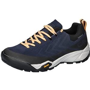 CMP Mintaka Wmn Wp Wandelschoenen voor dames, blauw, 42 EU, blauw, 42 EU