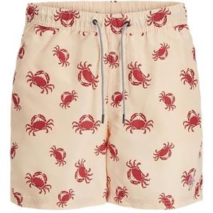 Jack & Jones Fiji Aop Zwembroek