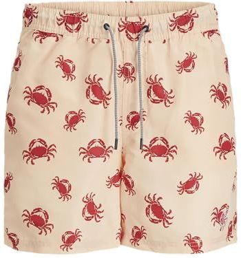 Jack & Jones Fiji Aop Zwembroek