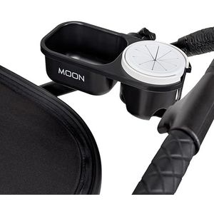 MOON Flessenhouder Met Doos