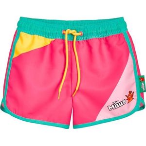 Playshoes Strandshort met uv-bescherming, De muis vrienden, 86-92