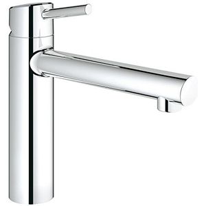 GROHE Concetto Keukenmengkraan, 31128001