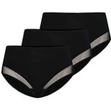 TEYLI Broekje 'Filly'  zwart