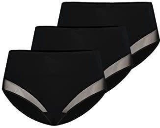 TEYLI Broekje 'Filly'  zwart