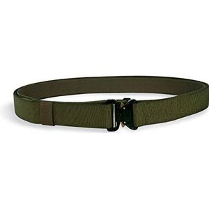 Tasmanian Tiger Equipment Belt MK II set olijf