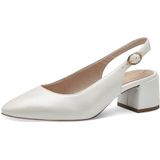 Tamaris - 8-89500-42 - Pumps - Parelmoer - 38 EU Breed