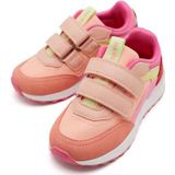 GIOSEPPO Saukvi schoenen, fuchsia, maat 26, Fuchsia, 26 EU