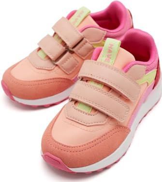 GIOSEPPO Saukvi schoenen, fuchsia, maat 26, Fuchsia, 26 EU