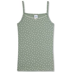 Sanetta Meisjes 347406 ondergoed, Lily Green, 128