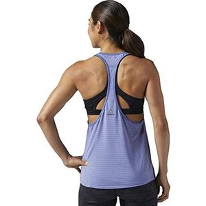 Reebok Wor Graphic Mesh Tanktop voor heren