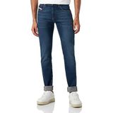 Diesel - Jeans - Blauw - 27W x 34L