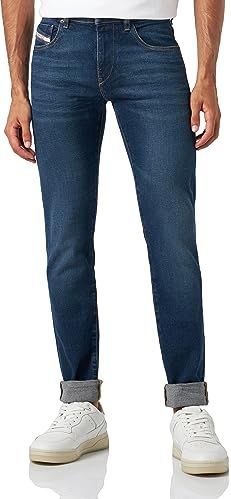 Diesel - Jeans - Blauw - 27W x 34L