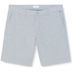 ONLY & SONS ONSMARK 0011 Cotton Linnen Shorts NOOS, stone, XL