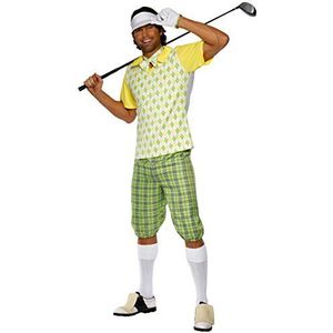 Gone Golfing Costume (M)