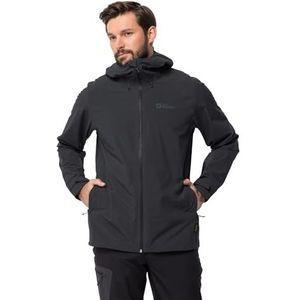 Jack Wolfskin Highest Peak Herenjas